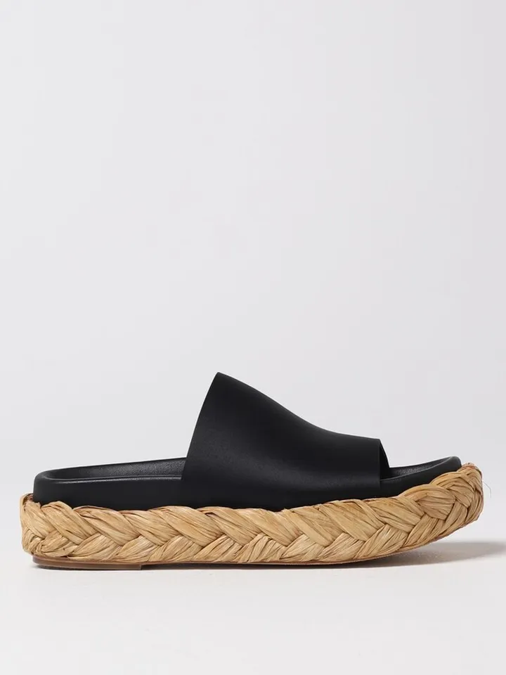 Flat sandals woman Paloma BarcelÒ