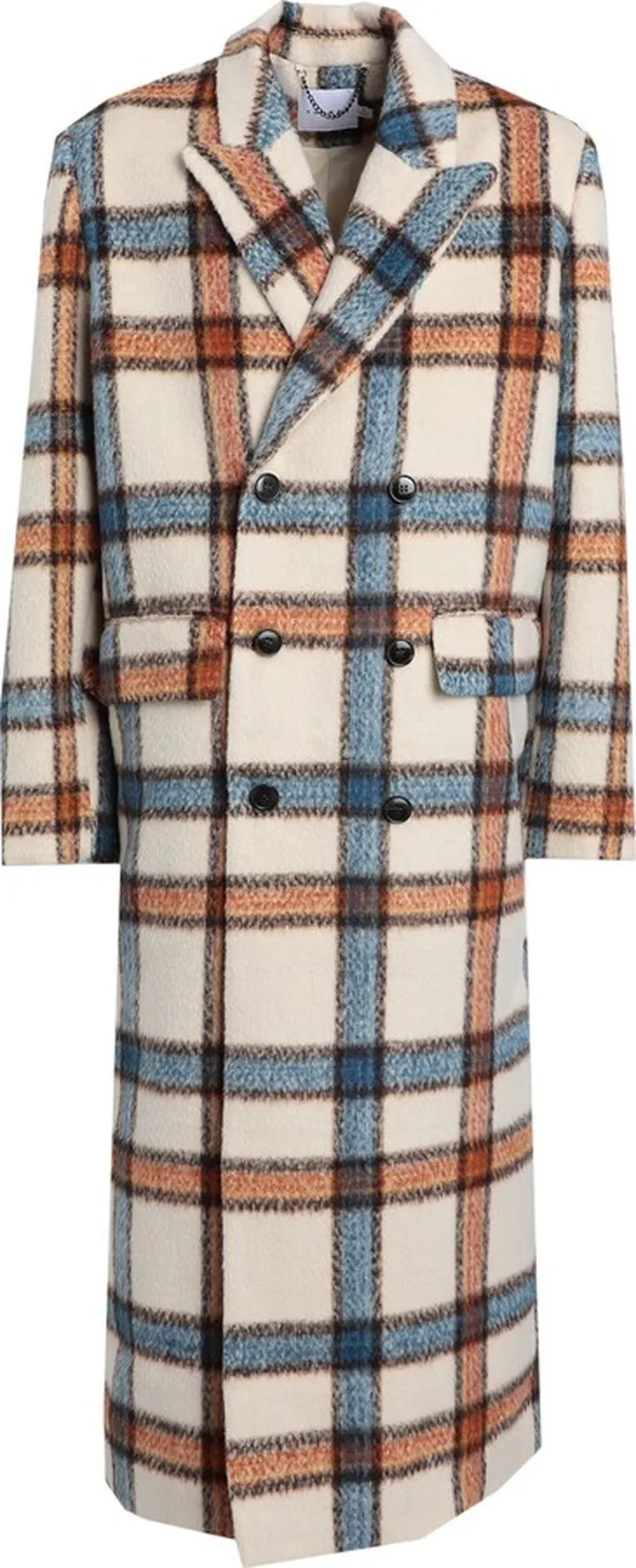 Coat Beige