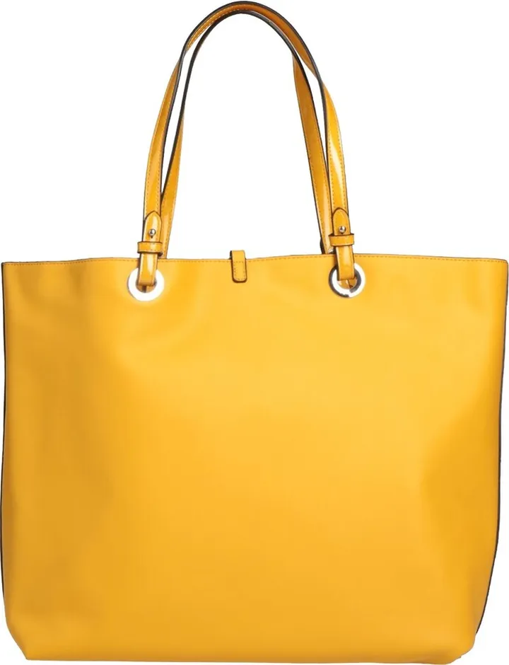 Handbag Ocher