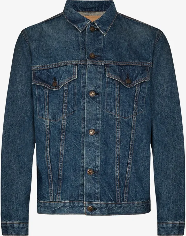 '60s Denim Jacket