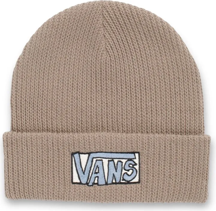 Seasonal Color Tall Cuff Beanie