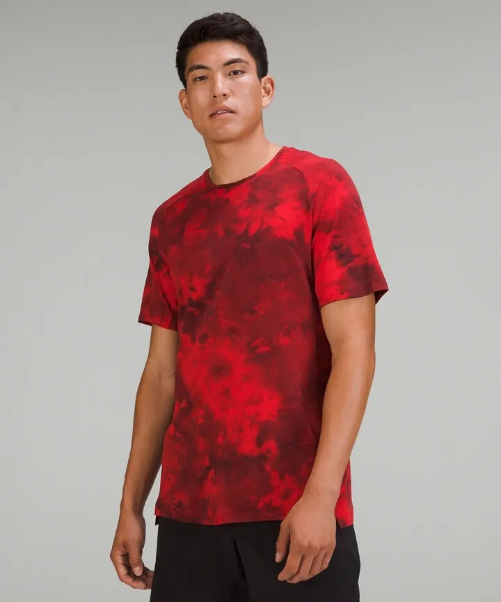 Always Agile Short Sleeve Shirt