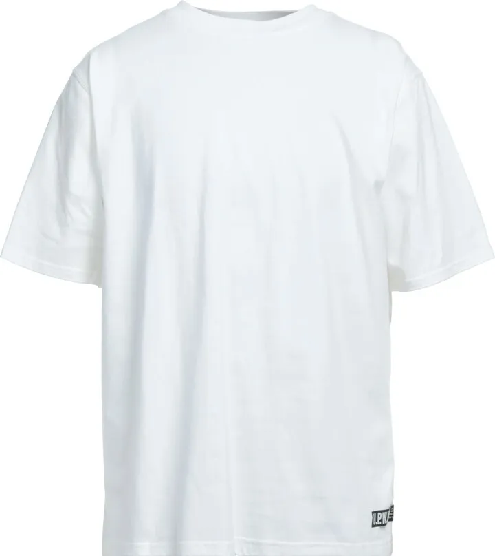T-shirt White