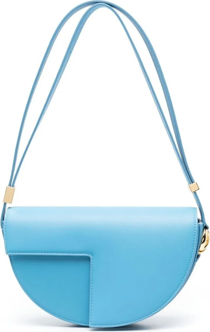 Le Petit Patou shoulder bag