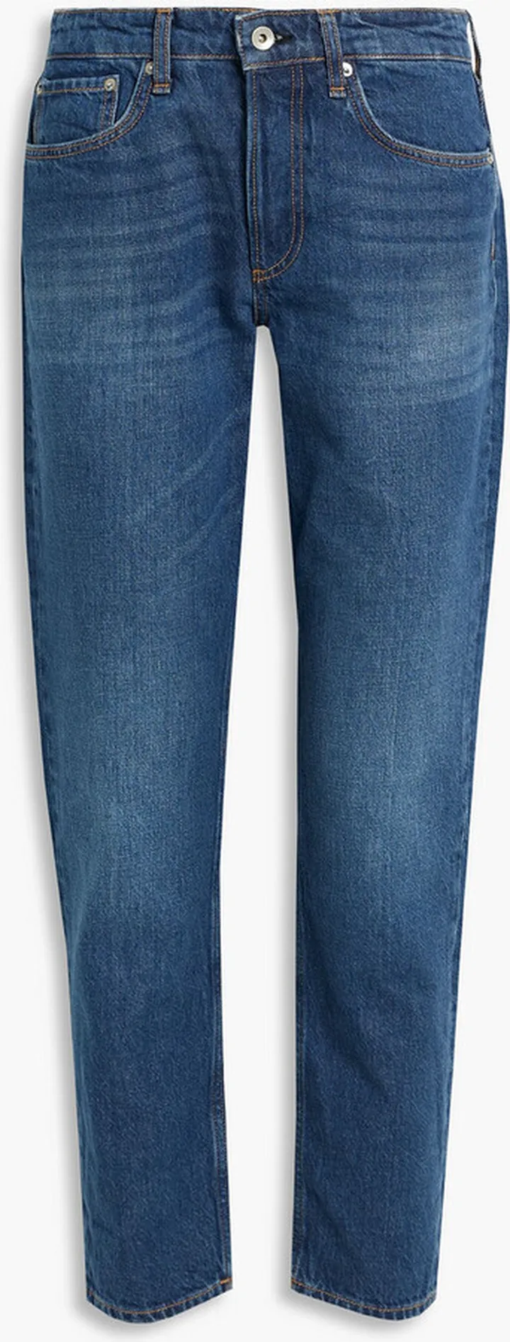 Rosa boyfriend jeans