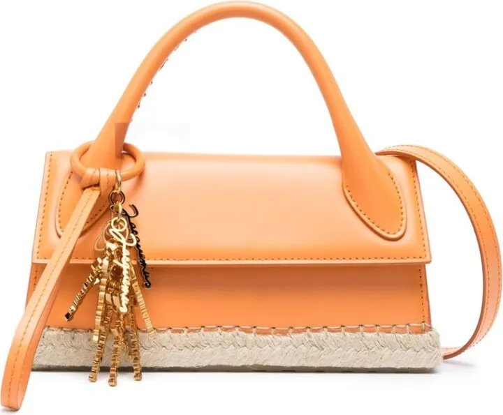 Le Chiquito long Cordao bag
