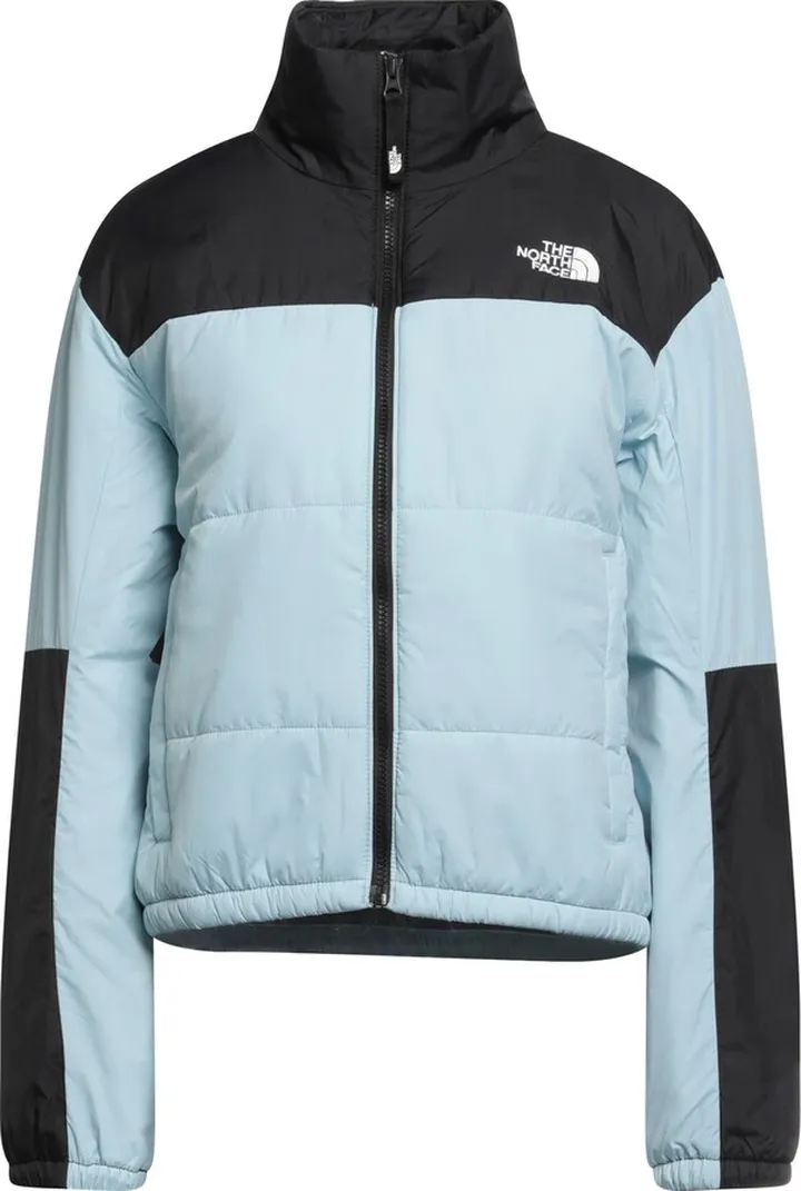 Jacket Sky Blue