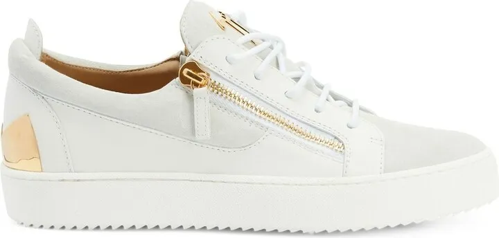 Frankie low-top sneakers