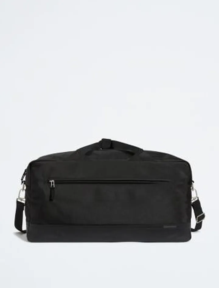 Utility Weekender Bag