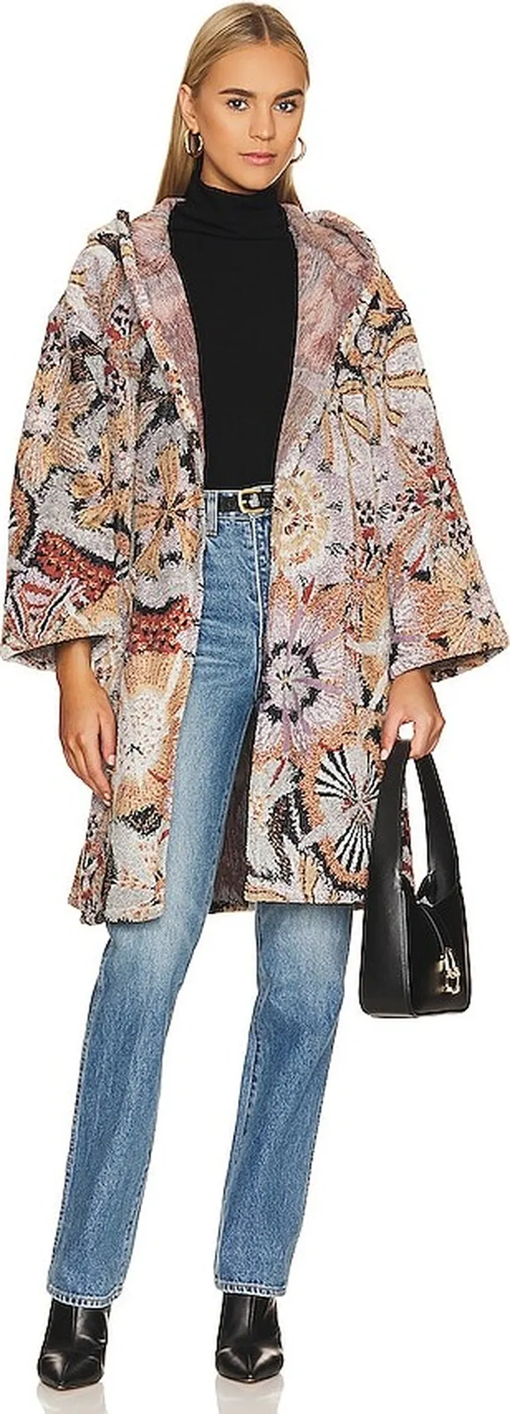 Yvette Bathrobe