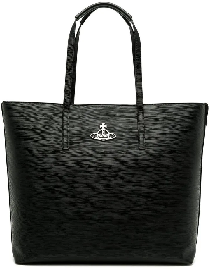 Polly large drawstring tote