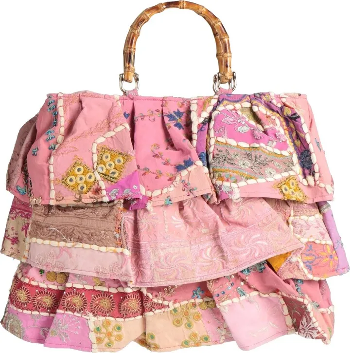 Handbag Pink