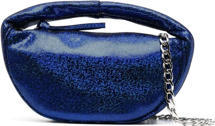 Baby Cush tote bag