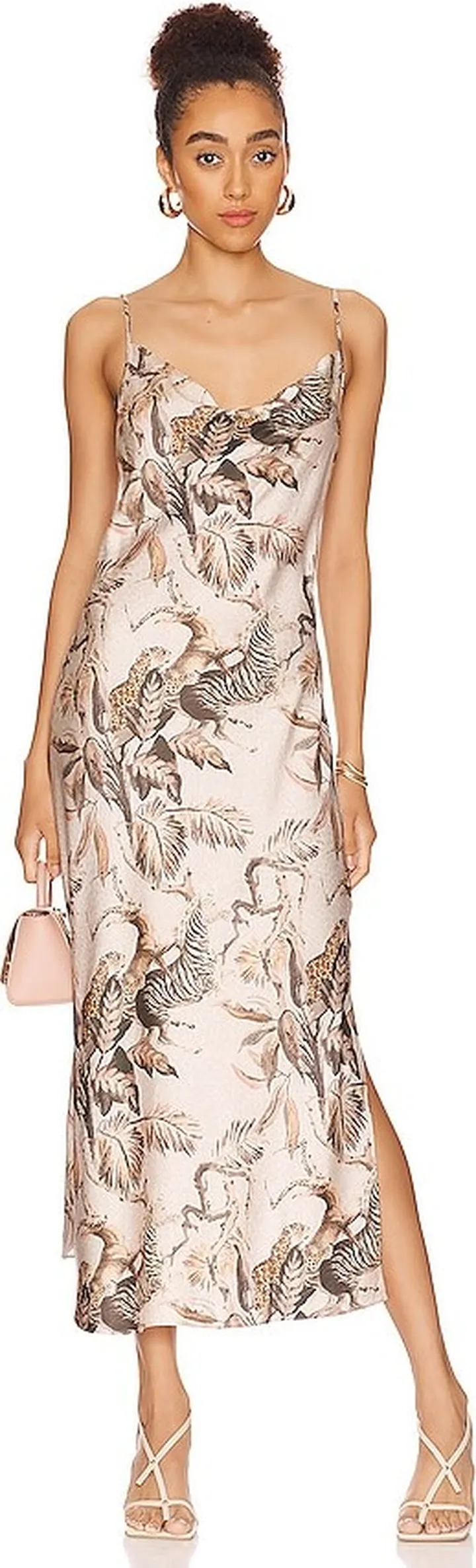 Hadley Ukushisa Dress