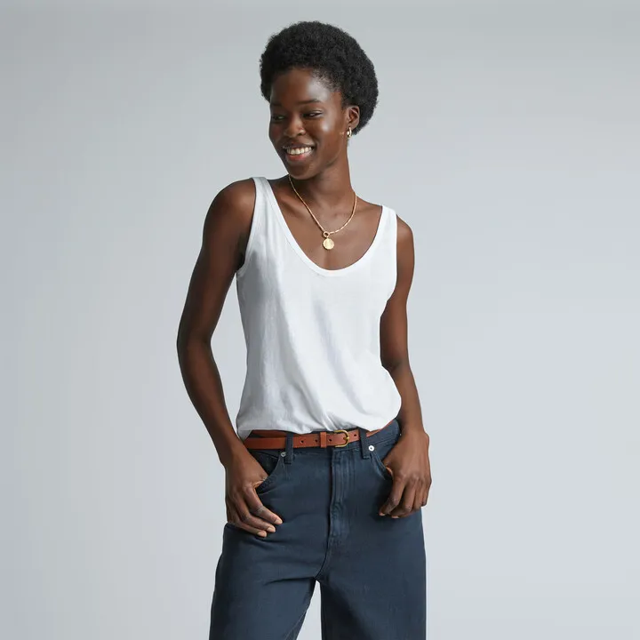 The Air Cami