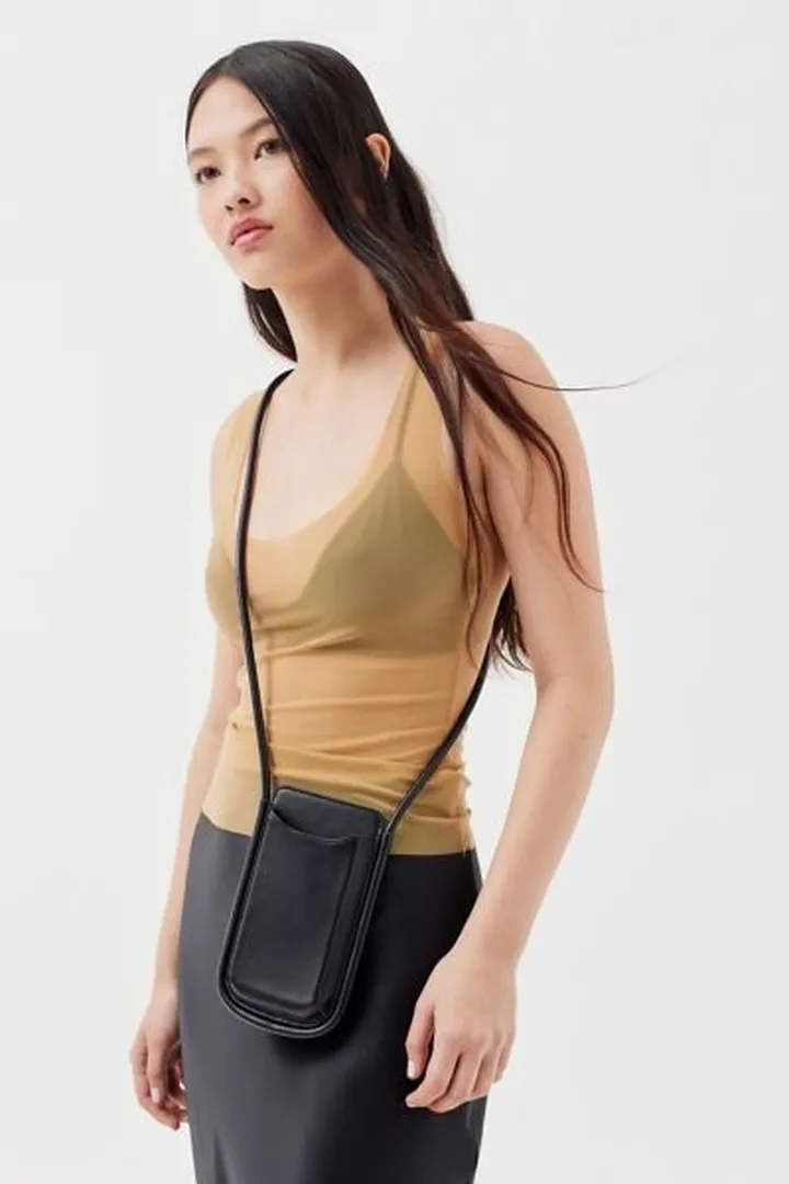 UO Lexi Crossbody Phone Sling