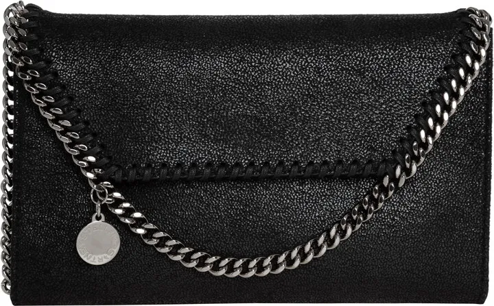 Falabella Mini Mini Pouch