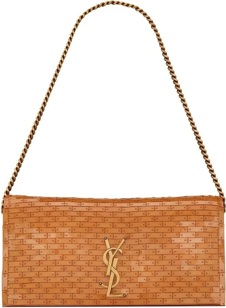 Kate 99 leather shoulder bag