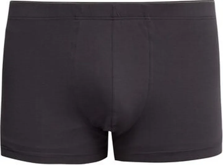 Superior Stretch-cotton Trunks