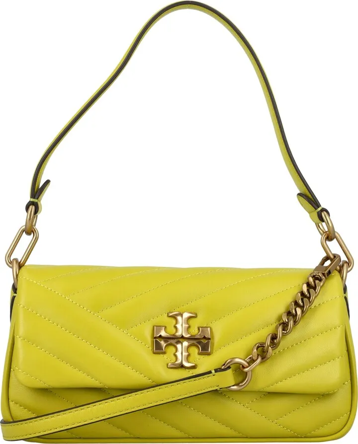 Kira Small Flap Shoulder Bag