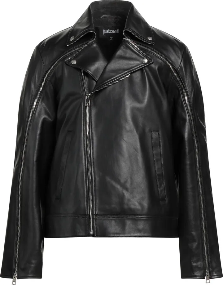 Jacket Black