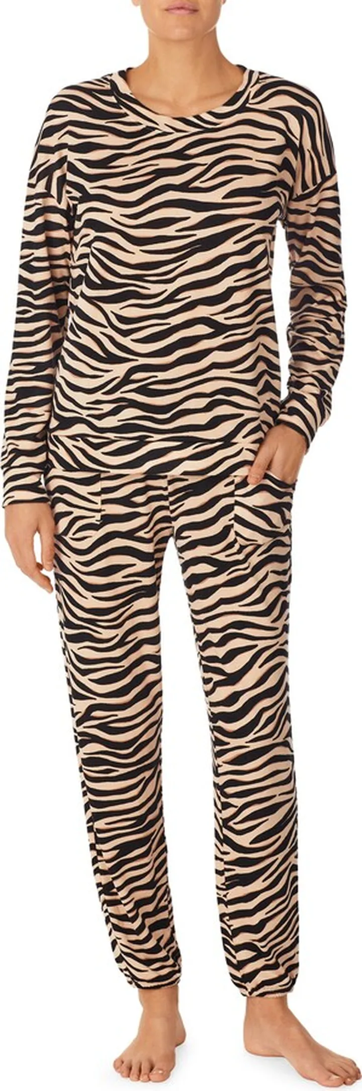 Print Pajamas
