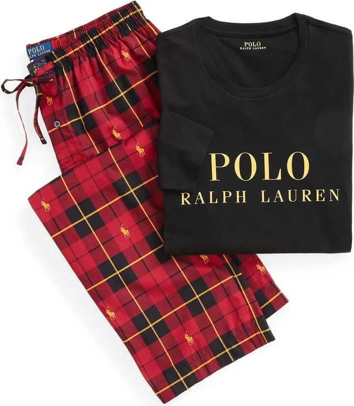 Sleepwear Black