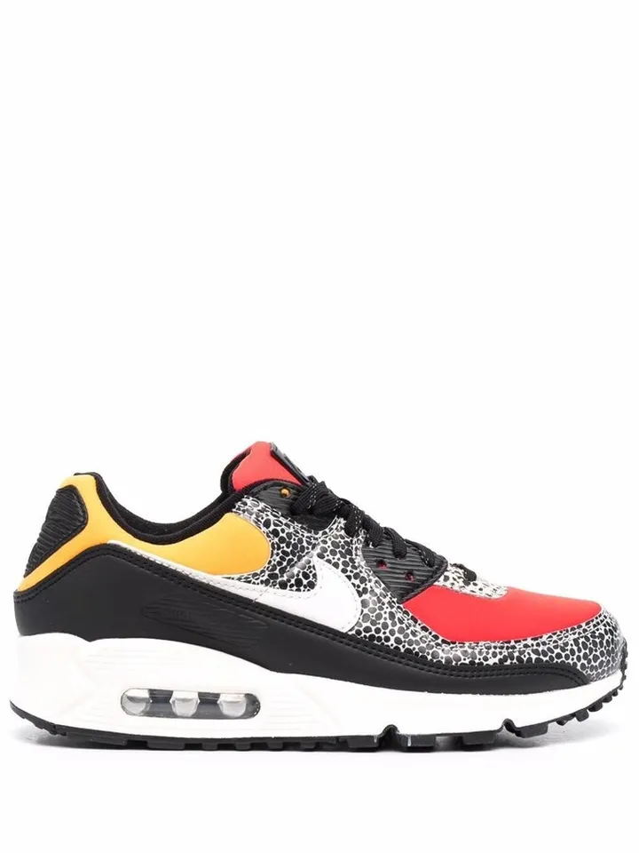 Air Max 90 SE low-top sneakers