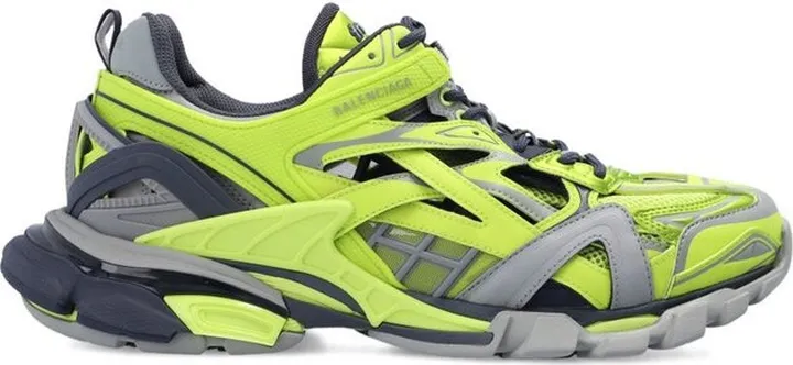 Balenciaga Track 2.0 Sneakers