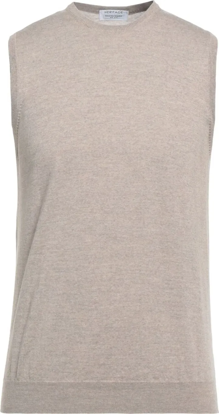 Sweater Beige