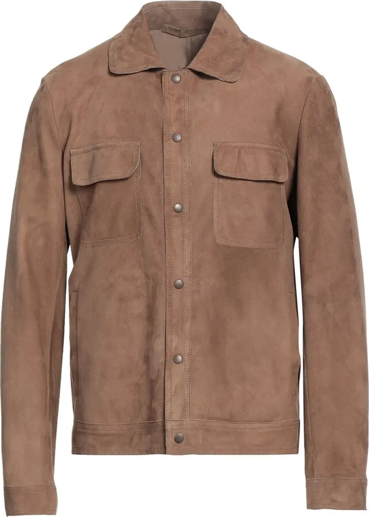 Jacket Khaki