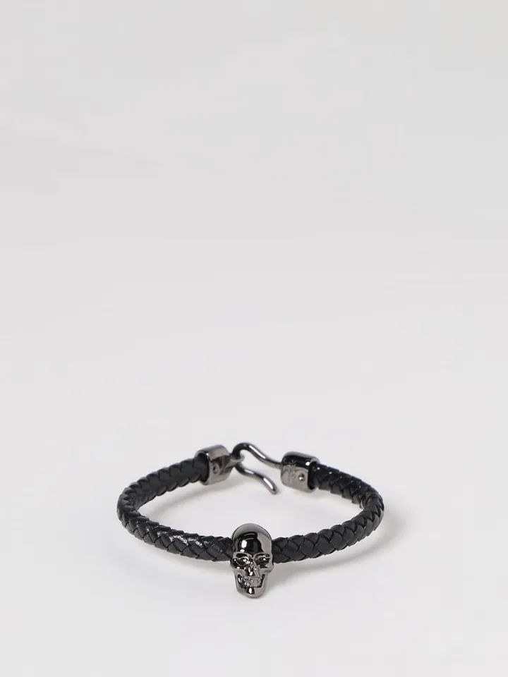 Jewel men Alexander Mcqueen