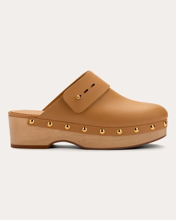Evonne Clog