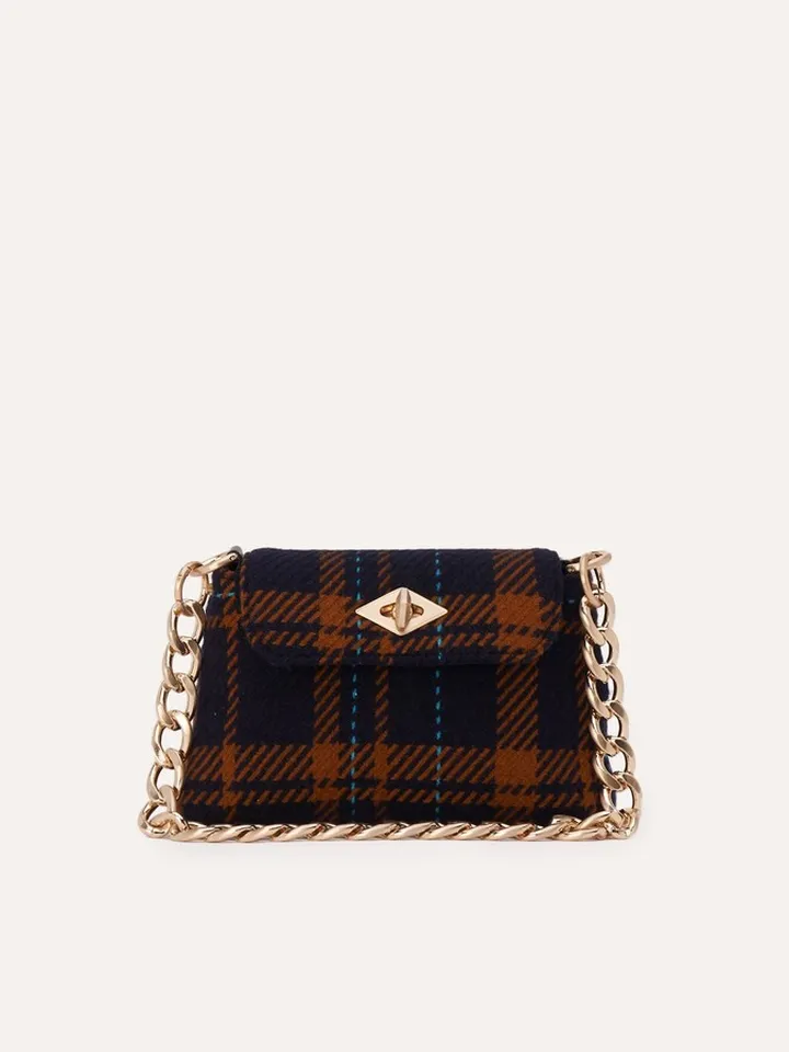 Micro Diamond Bag