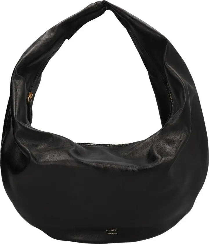 Khaite Olivia Zipped Medium Shoulder Bag