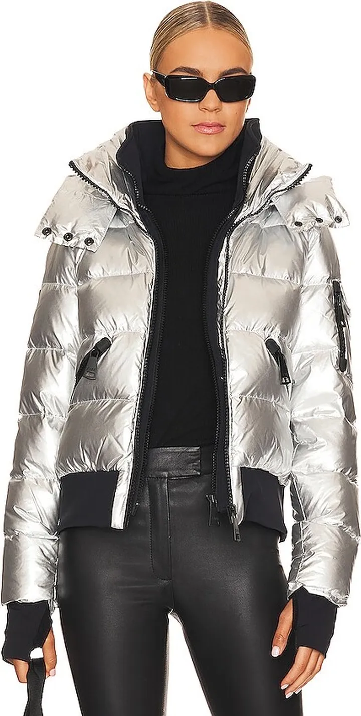 Bungalow Jacket