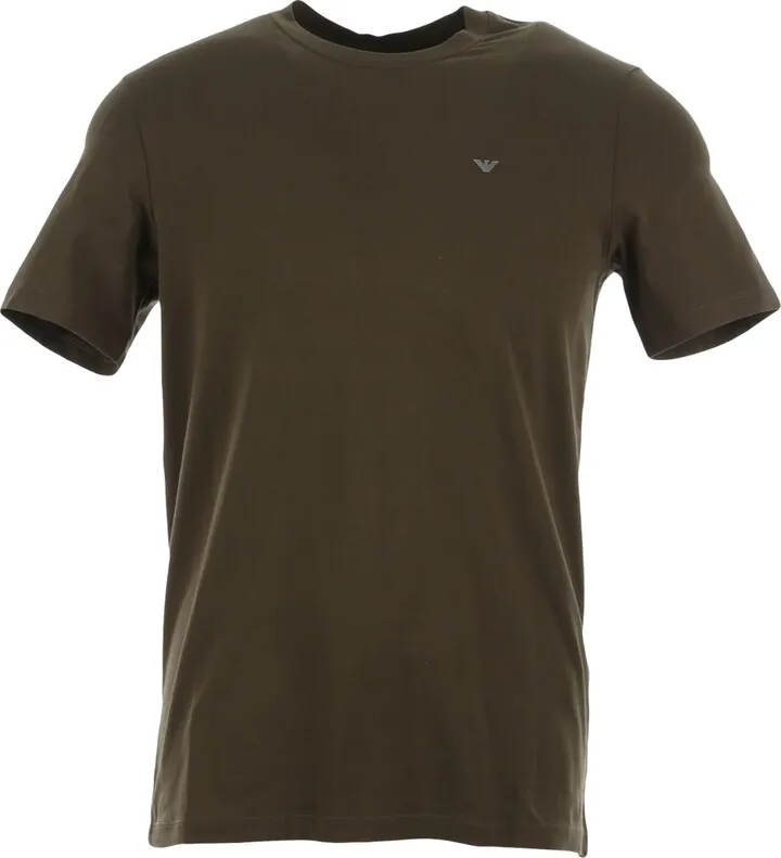 T-shirt Black