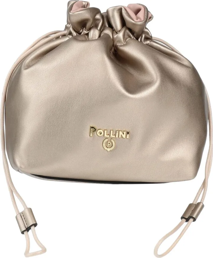 Handbag Gold