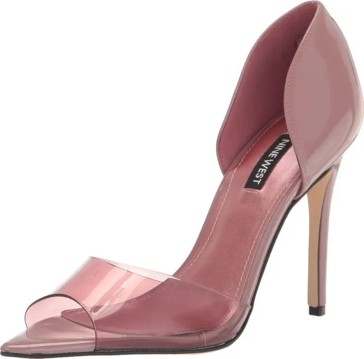 NINE WEST Women's PRICE3 Heeled Sandal
