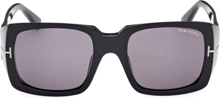 Tom Ford Eyewear Square Frame Sunglasses