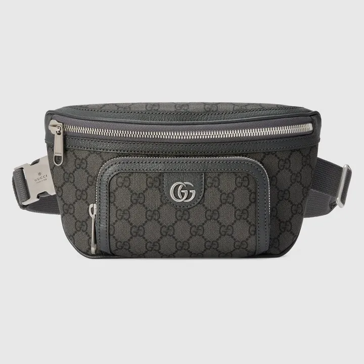 Ophidia belt bag