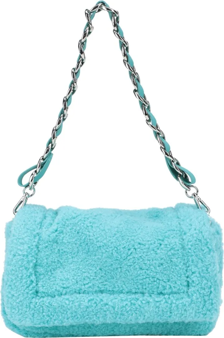 Handbag Turquoise