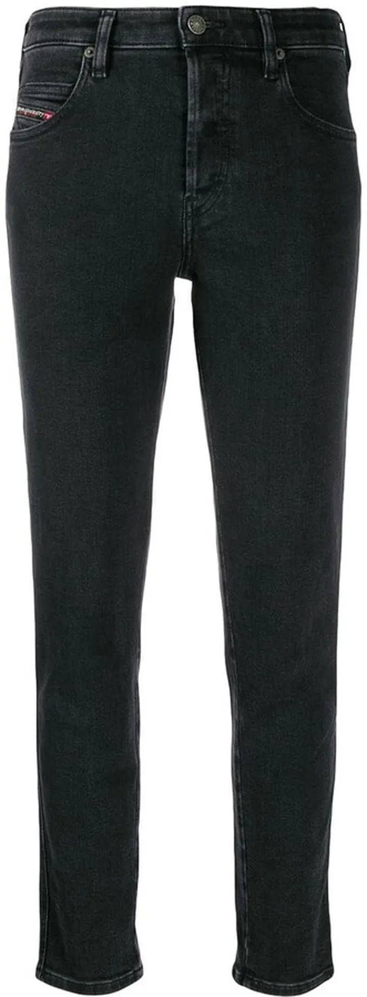 Slim Fit Jeans