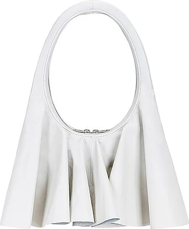 Coperni Ghost Swipe in White