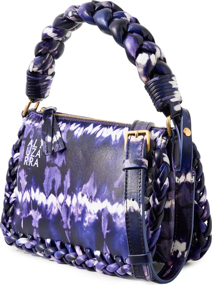 Altuzarra Small Braid Bag