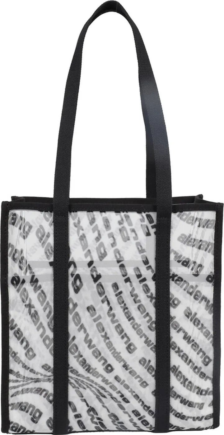 The Freeze Small Tote