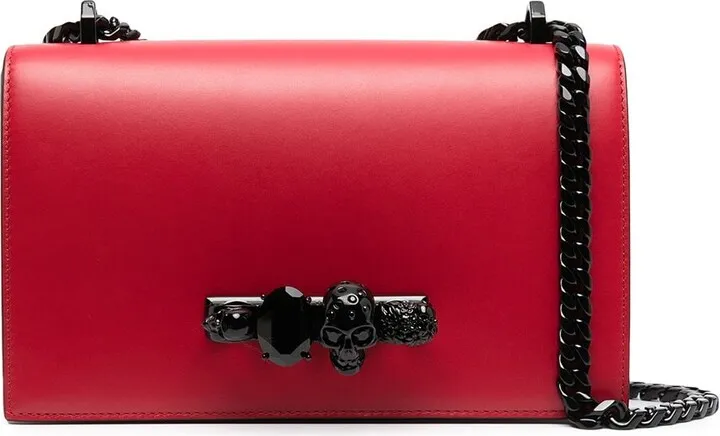Knuckle Duster shoulder bag