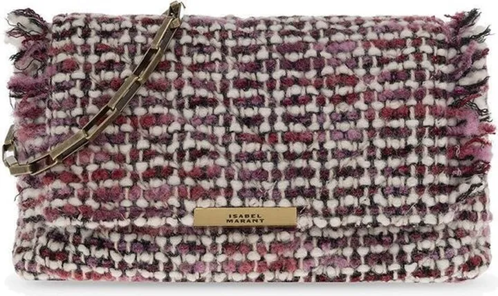 Isabel Marant Merine Shoulder Bag