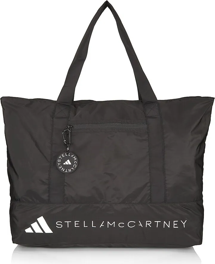 ASMC Logo Tote