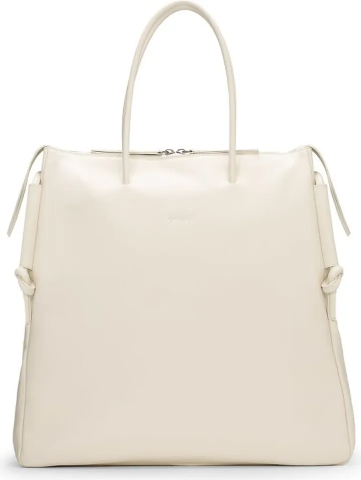 Marsèll Saccone Zipped Tote Bag